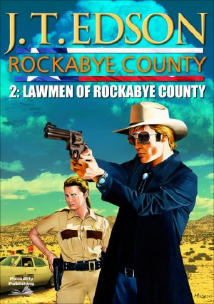 [Rockabye County 02] • Lawmen of Rockabye County